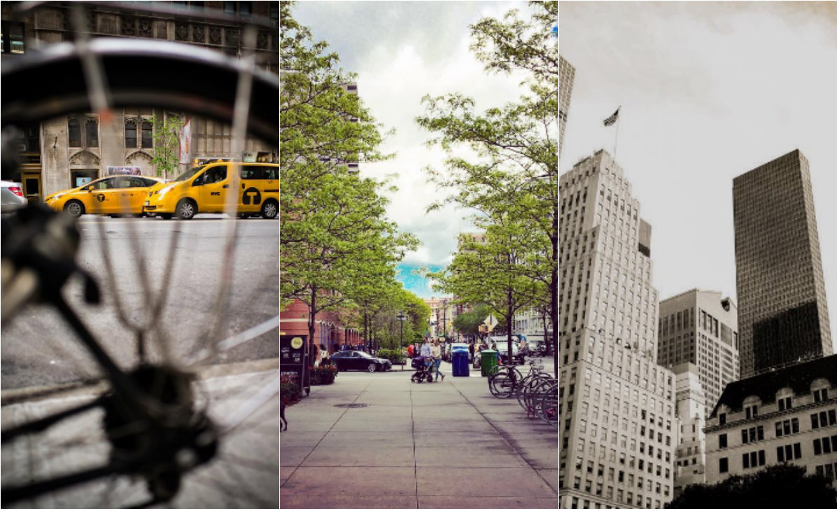 Aayush Sharma New York clicks