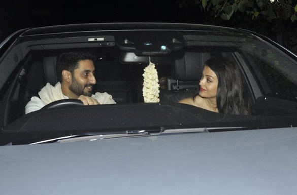 Abhishek Aishwarya