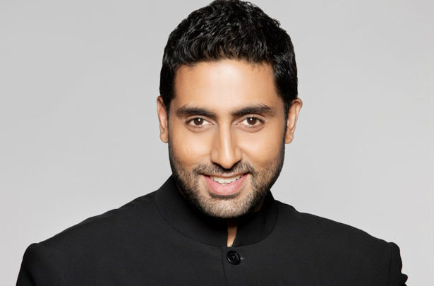 Abhishek Bachchan resumes work