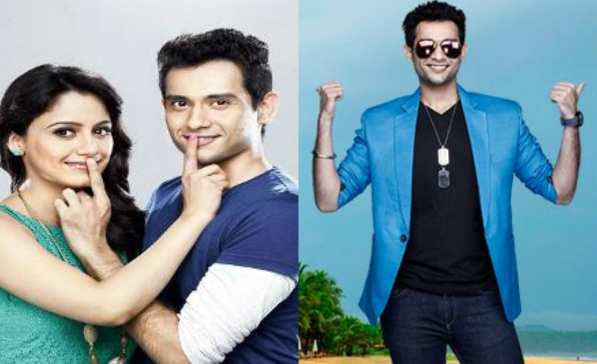 Abhishek Sharma TV shows