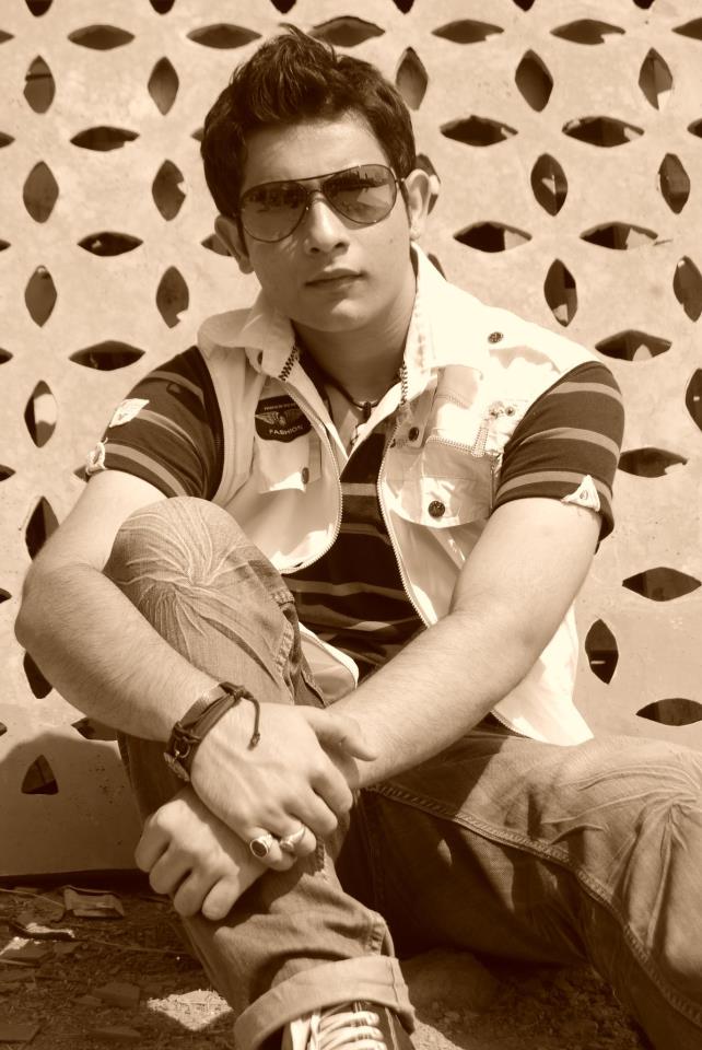 Abhishek Sharma