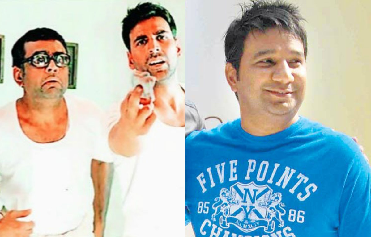 Ahmed Khan, Hera Pheri 3