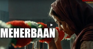 'Sarbjit': Teary eyed Aishwarya Rai Bachchan prays for Randeep Hooda in song 'Meherbaan'
