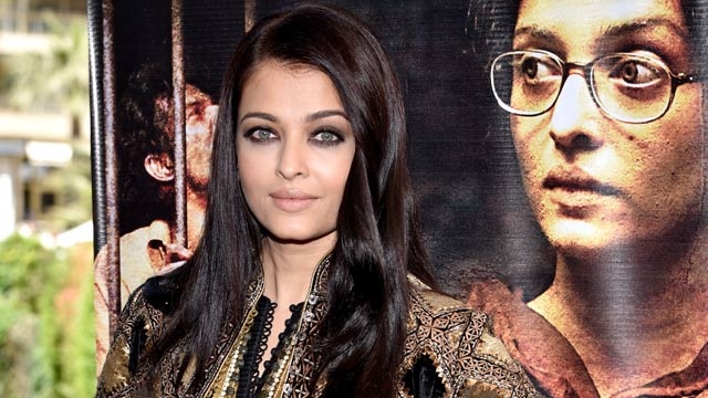 Aishwarya Rai Sarbjit