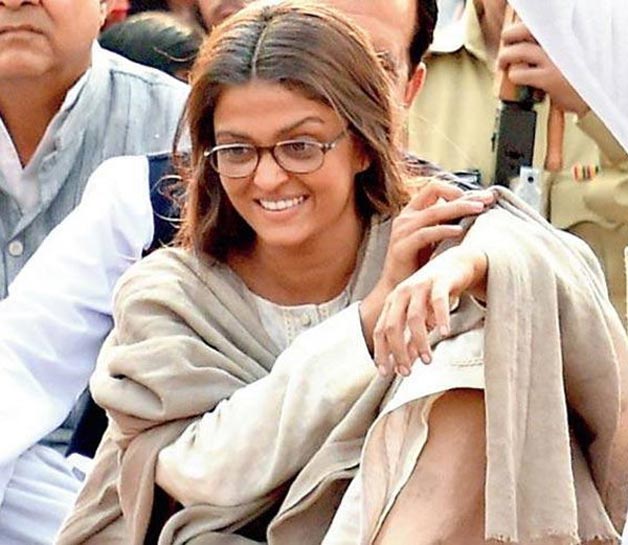 Aishwarya Rai in 'Sarbjit'