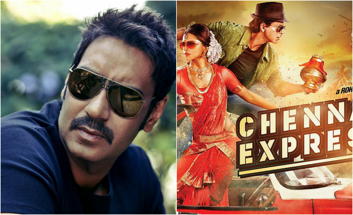 Bollywood coincidences