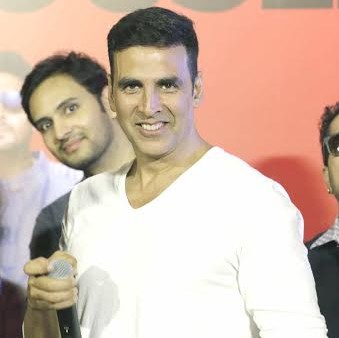 Akshay Kumar Who Has Never Won Filmfare Best Actor Says Maybe He Doesnt  Deserve It