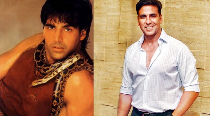 Akshay Kumar