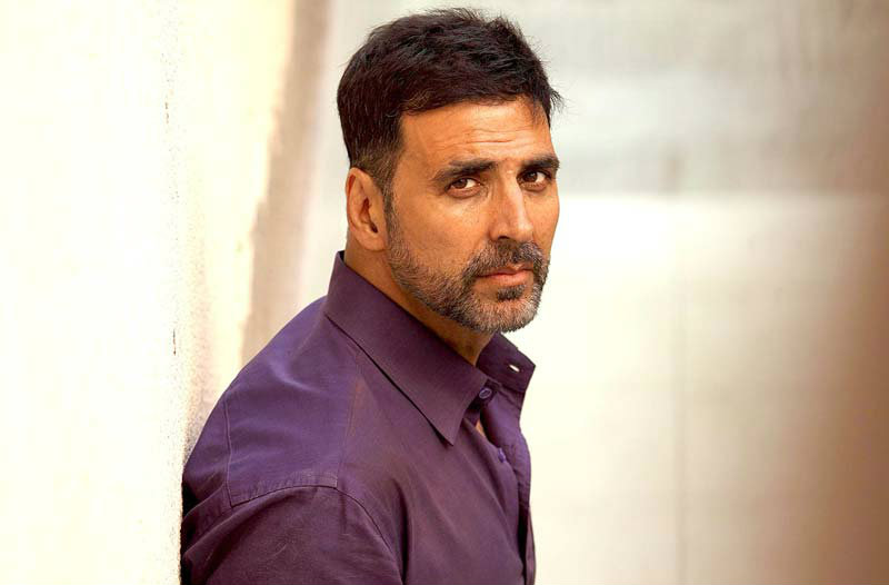 Akshay Kumar on insurance for stuntman in Bollywood