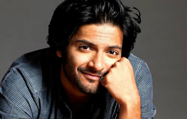 Ali Fazal's bad health halts 'Tadka' movie shoot