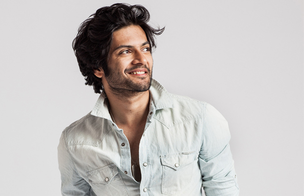 Ali Fazal turns Love guru on social media