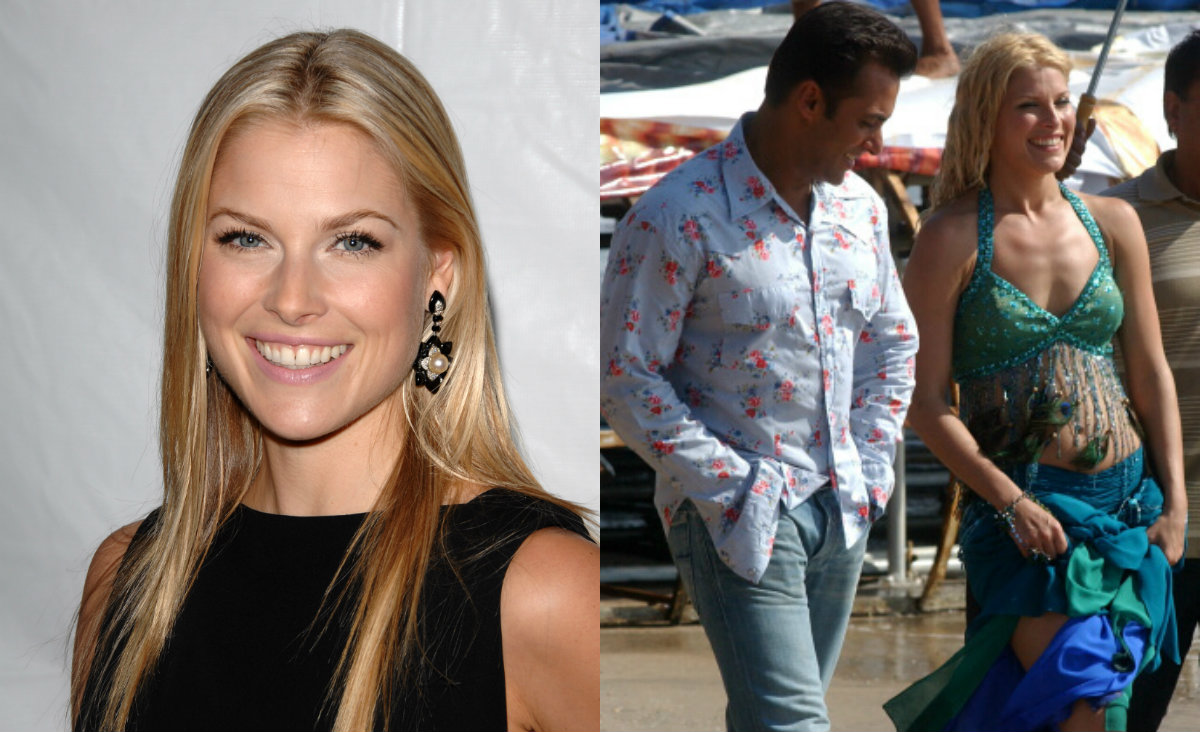 Alison Elizabeth Ali Larter