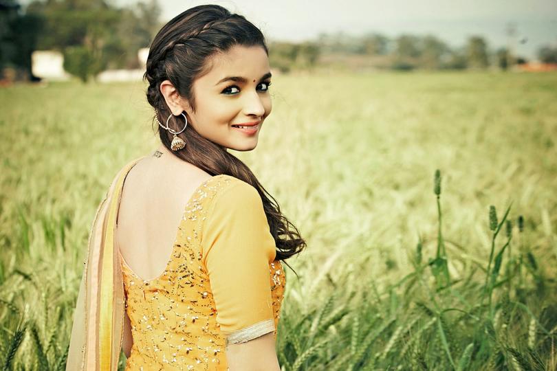 Alia Bhatt in Udta Punjab
