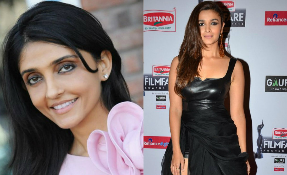 Alia Bhatt – Ami Patel