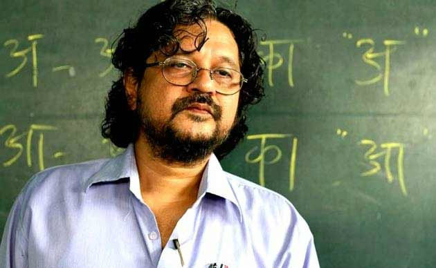 Amole Gupte on his next projects