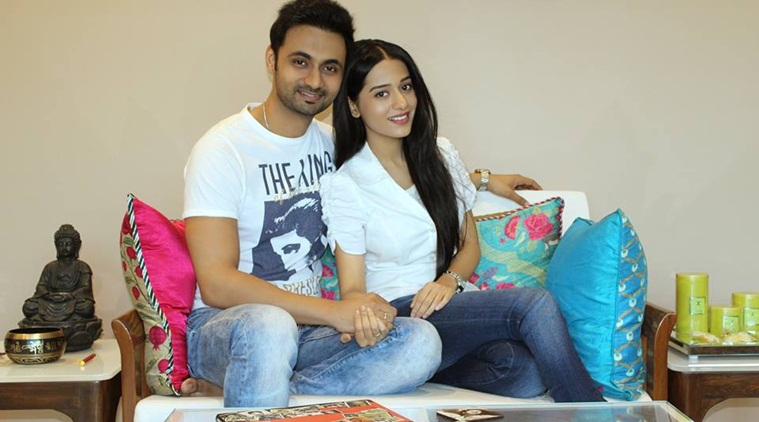 Three unknown facts about the newlywed couple Amrita Rao and RJ Anmol!
