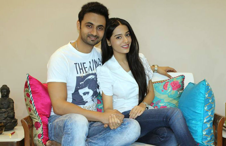 Actress Amrita Rao is now married to long time boyfriend RJ Anmol