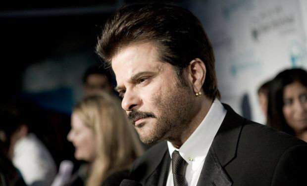 Anil Kapoor: 'Ramayana', 'Mahabharata' can be executed for foreign audience