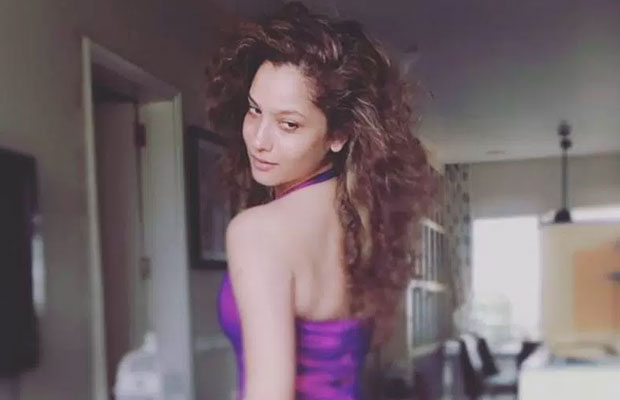 Ankita Lokhande