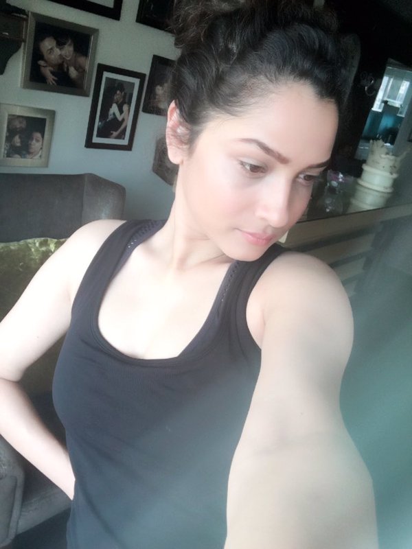 Ankita Lokhande
