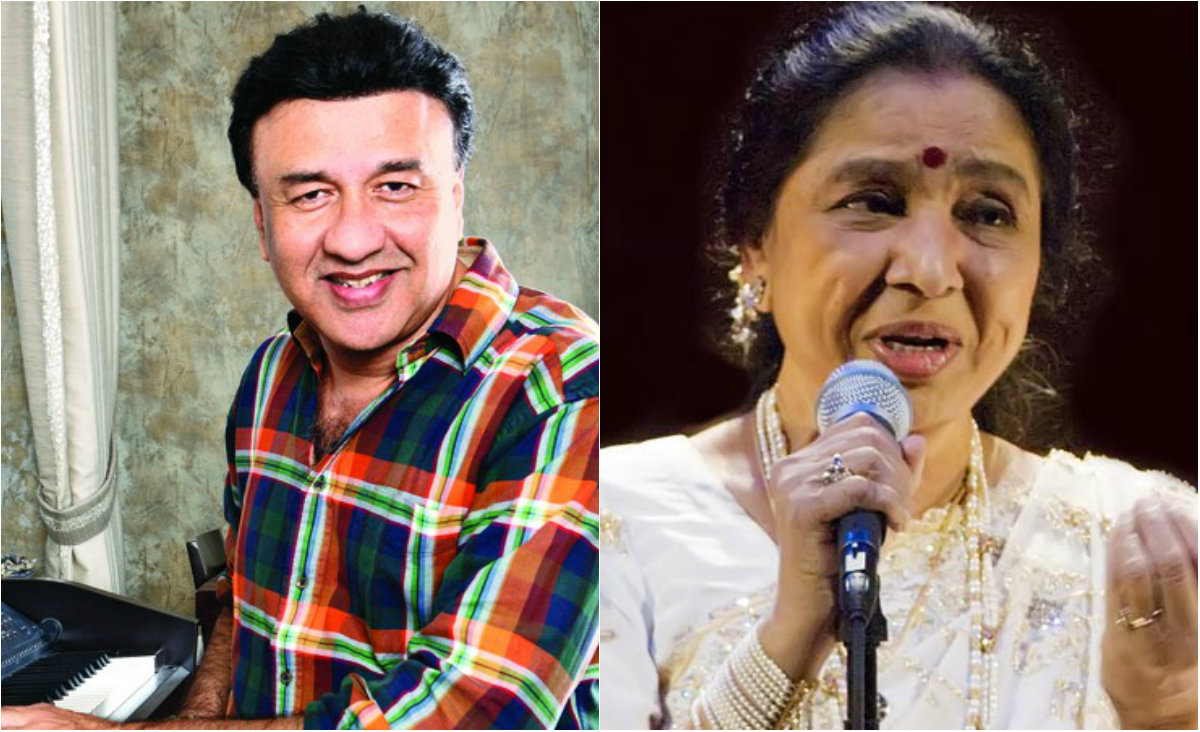 Srijit Mukherji's 'Begum Jaan' to see Anu Malik, Asha Bhosle back together