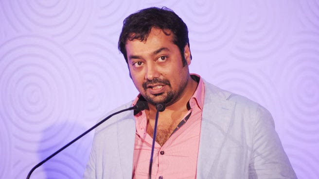 Anurag Kashyap