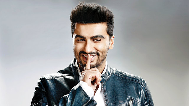 Arjun Kapoor wants to do a comedy, but no one is offering him one -  Bollywood Bubble