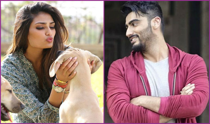 Arjun Kapoor, Athiya Shetty 2