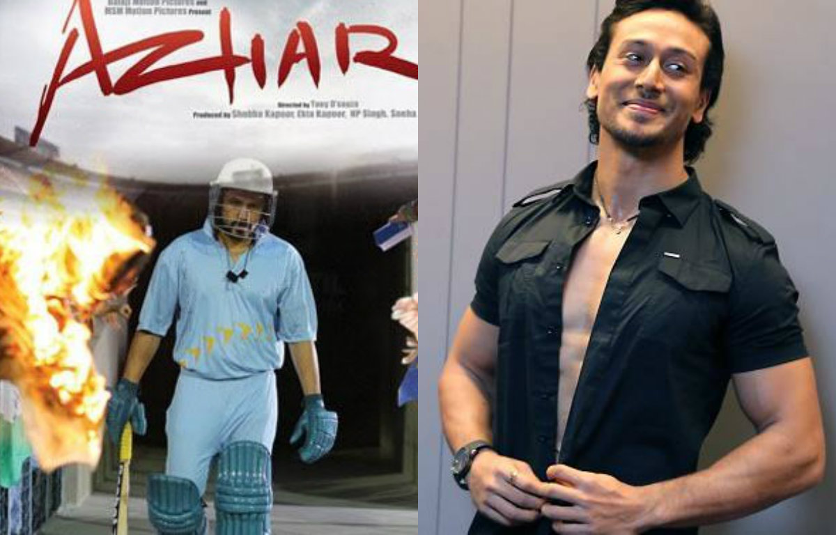 Azhar, Tiger