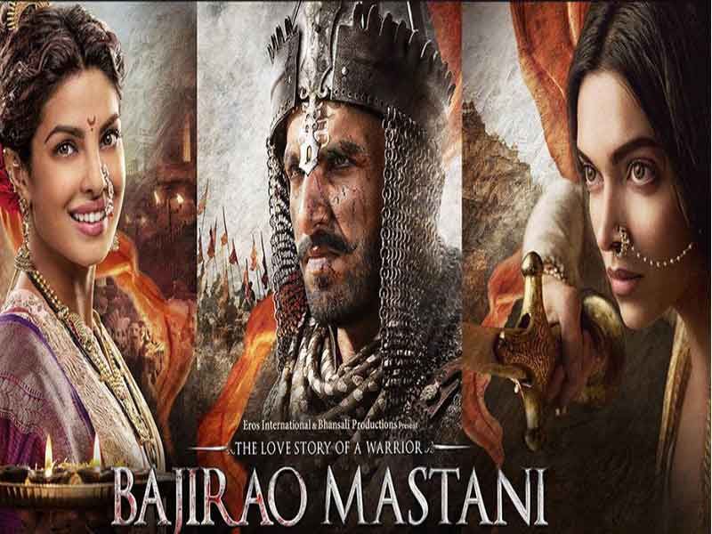 Bajirao Mastani