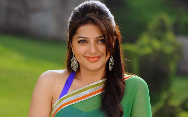 'Tere Naam' girl Bhumika Chawla is coming back to Bollywood!