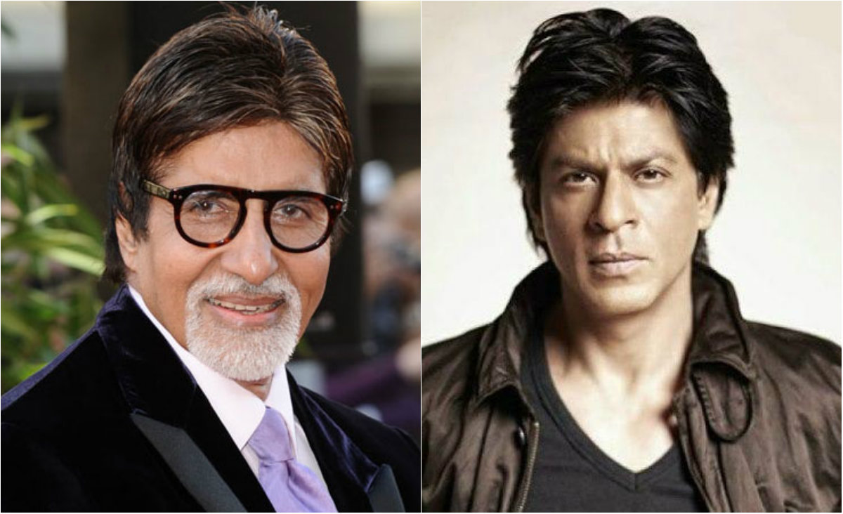 Bollywood coincidences