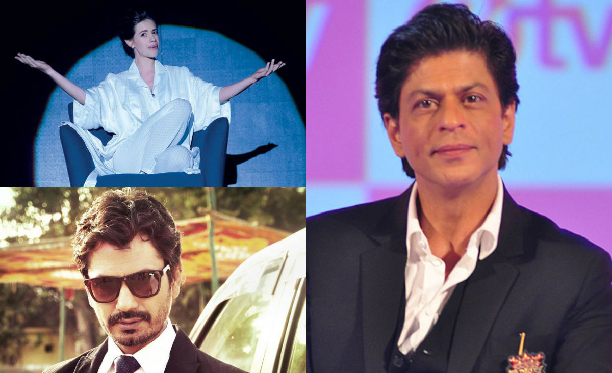 Bollywood actors who started their career with theatre