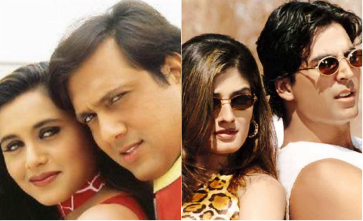 Bollywood secret relationships