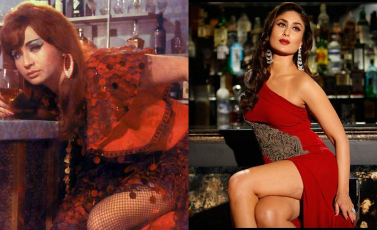Bollywood’s top 10 hottest cabaret dancers!