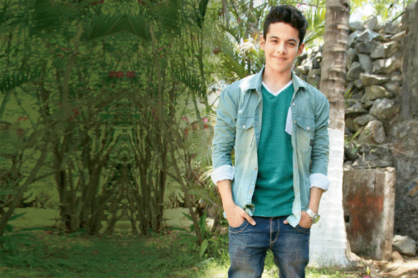 Darsheel Safary