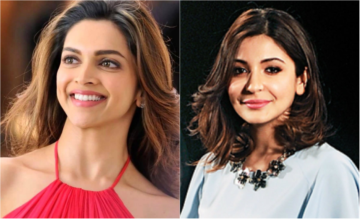 Imtiaz Ali chose Anushka Sharma over Deepika Padukone for his next. Here's the real reason
