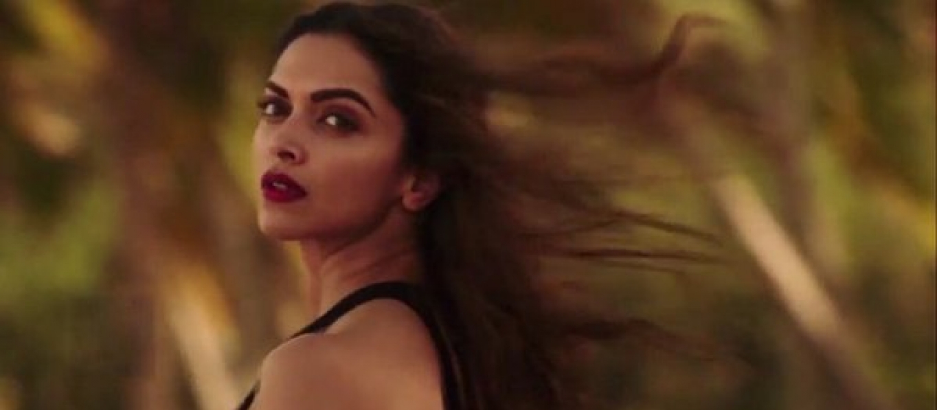 WATCH: The first promo of Deepika Padukone's 'xXx: The Return Of Xander Cage'
