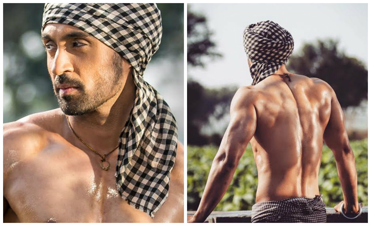 When Ranbir Kapoor's trainer came to Diljit Dosanjh's rescue!