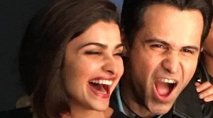 WATCH: Emraan Hashmi and Prachi Desai in a candid conversation with fans on Bollywood Bubble