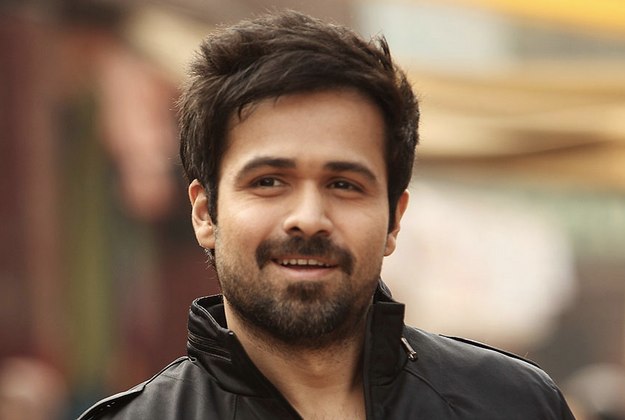 Emraan Hashmi