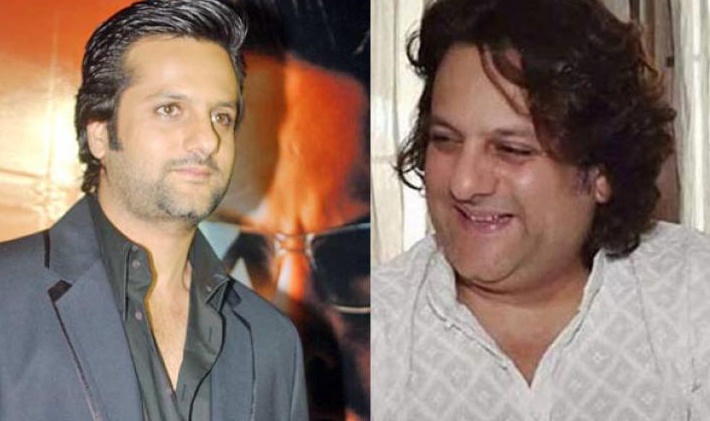 Fardeen Khan