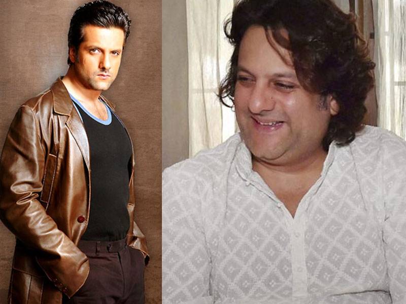 Fardeen Khan