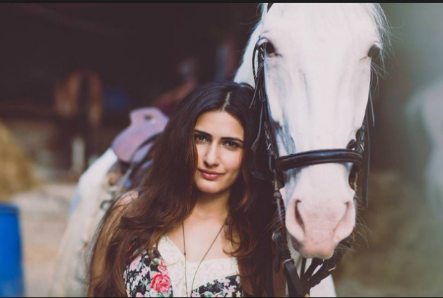 Fatima Sana Shaikh