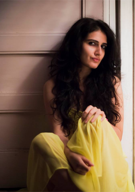 Fatima Sana Shaikh