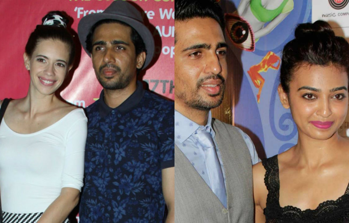 Gulshan Devaiah - Kalki, Radhika