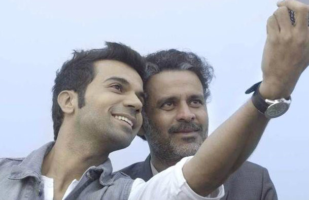 'Aligarh' movie at New York Indian Film Festival