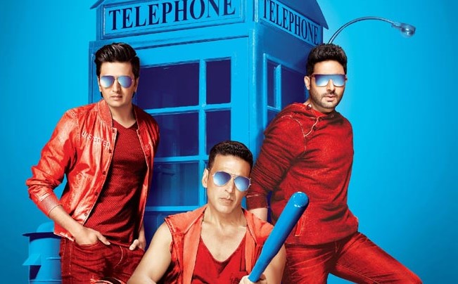 ‘Housefull 3’ gets U/A certificate