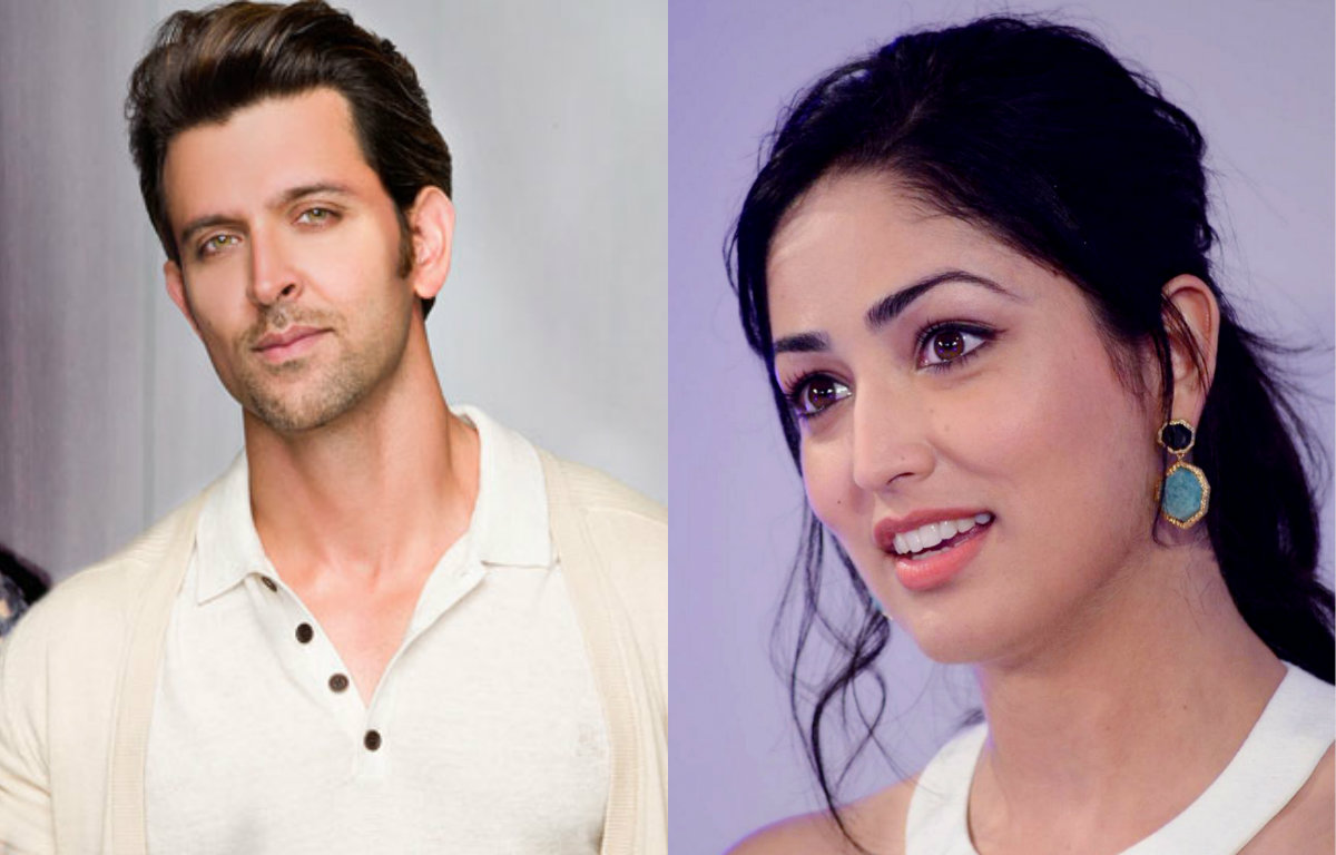 Hrithik Roshan receives a fan mail that he wants to reserve forever |  Filmfare.com