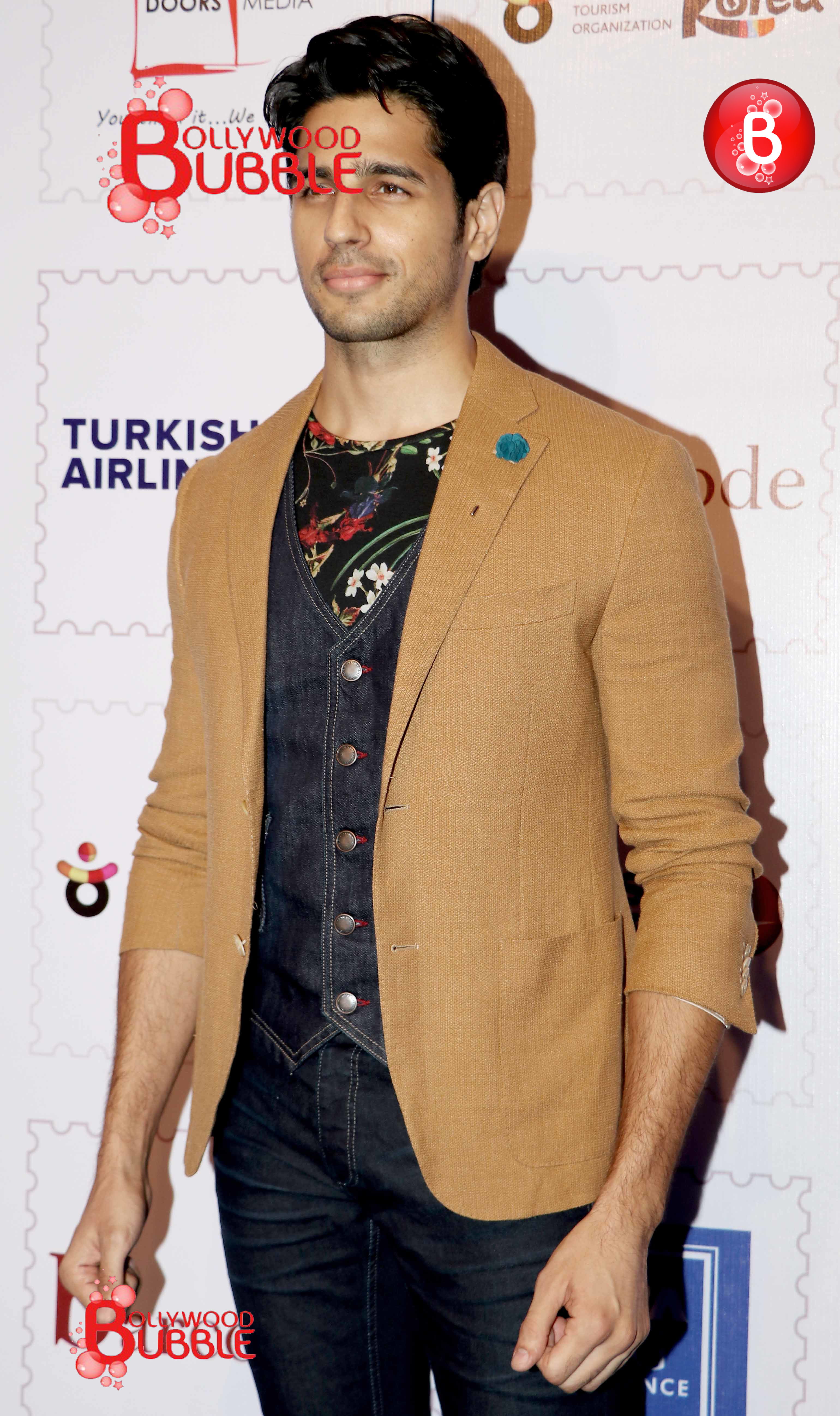 Sidharth Malhotra